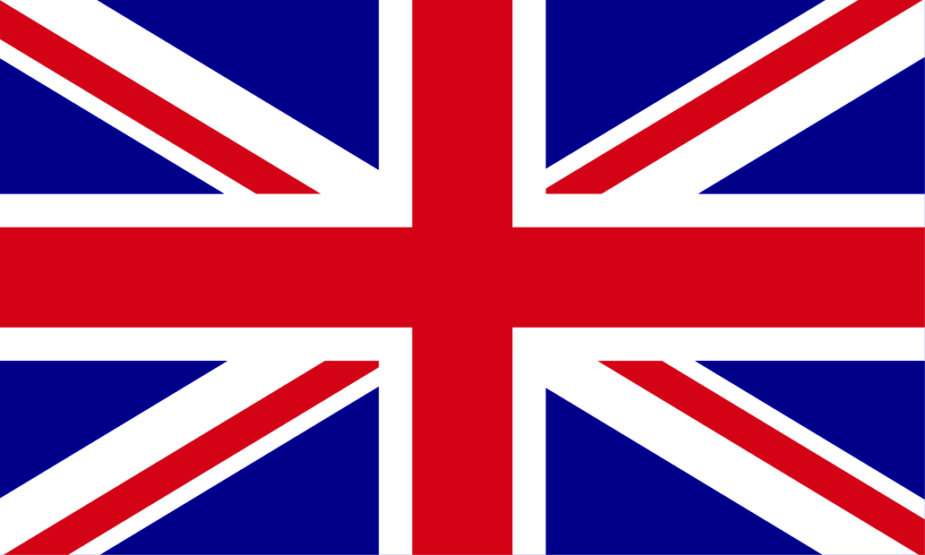 United Kingdom flag