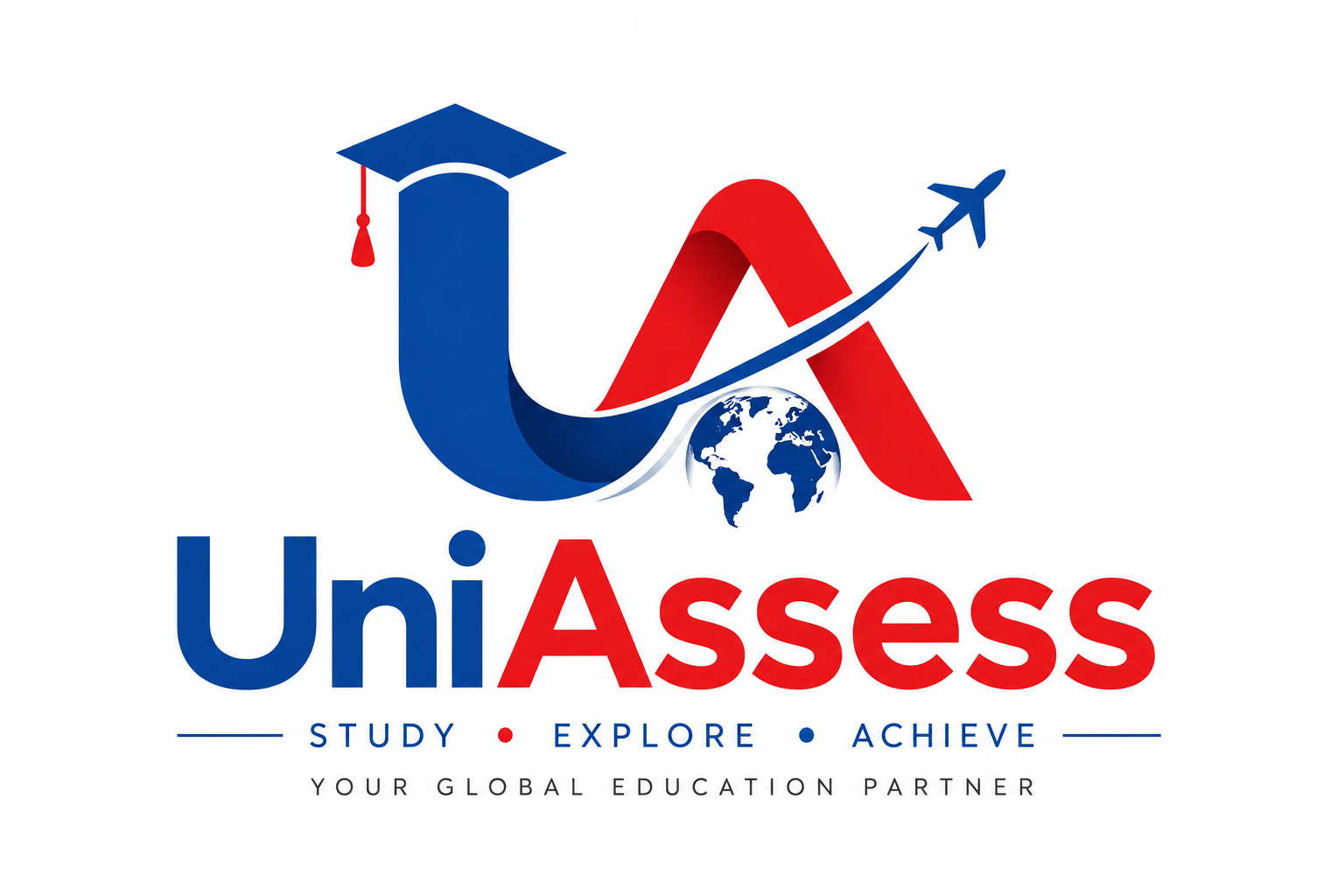 UniAssess logo